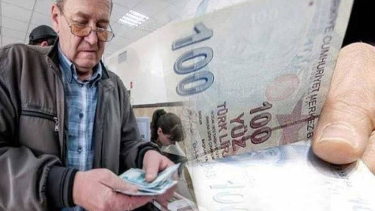 Emeklilere hayırlı uğurlu olsun! Arabası olan emeklilere ücretsiz oldu, sadece tek bir şartı var...