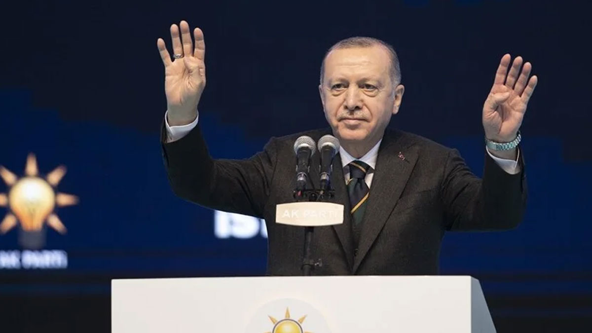 AK Parti kulislerinde Erdoğan için senaryolar: Erken seçim gündeme gelebilir muhalefet de evet der