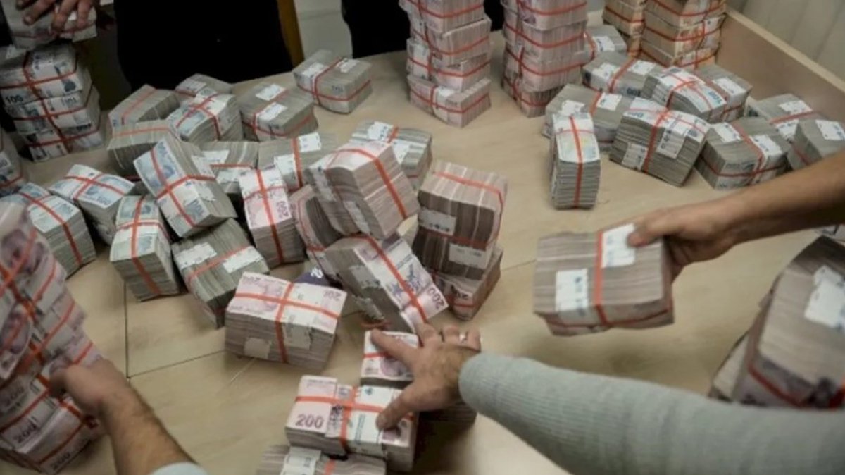 60 milyon TL'lik vurgun! Tutuklamalar var