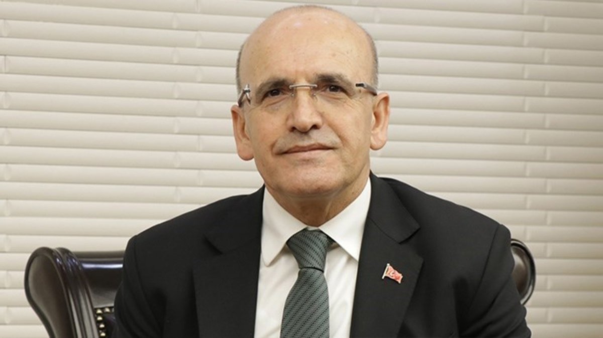 Mehmet Şimşek açıkladı: 500 milyon Euroluk destek geliyor