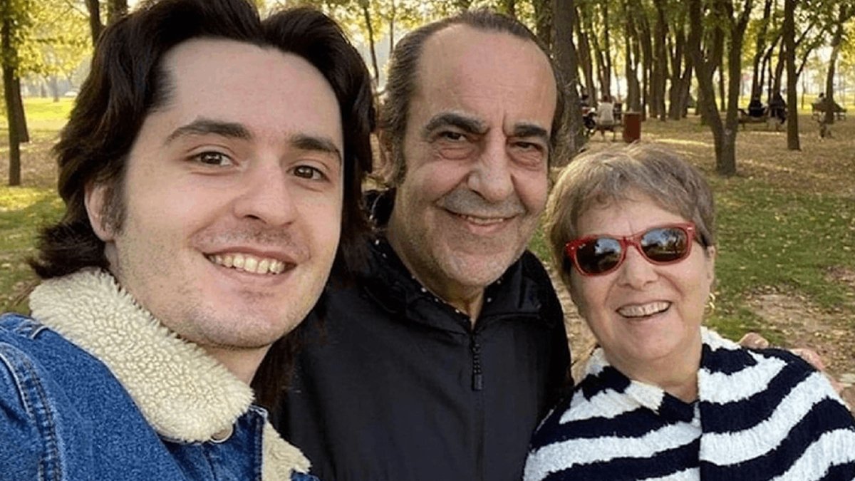 Özkan Uğur'un eşi Mazhar Alanson ve Fuat Güner'i hedef aldı! 'Büyük cesaret dedim, bravo...'