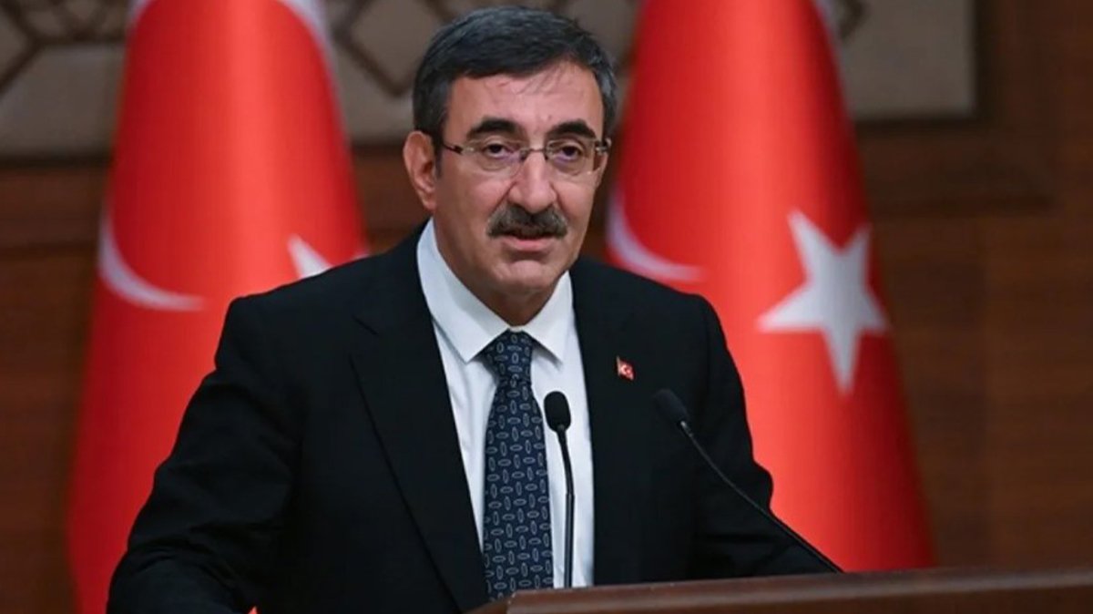 Seyyanen zam olacak mı? Cevdet Yılmaz emekli maaşı artışı için tarih verdi!