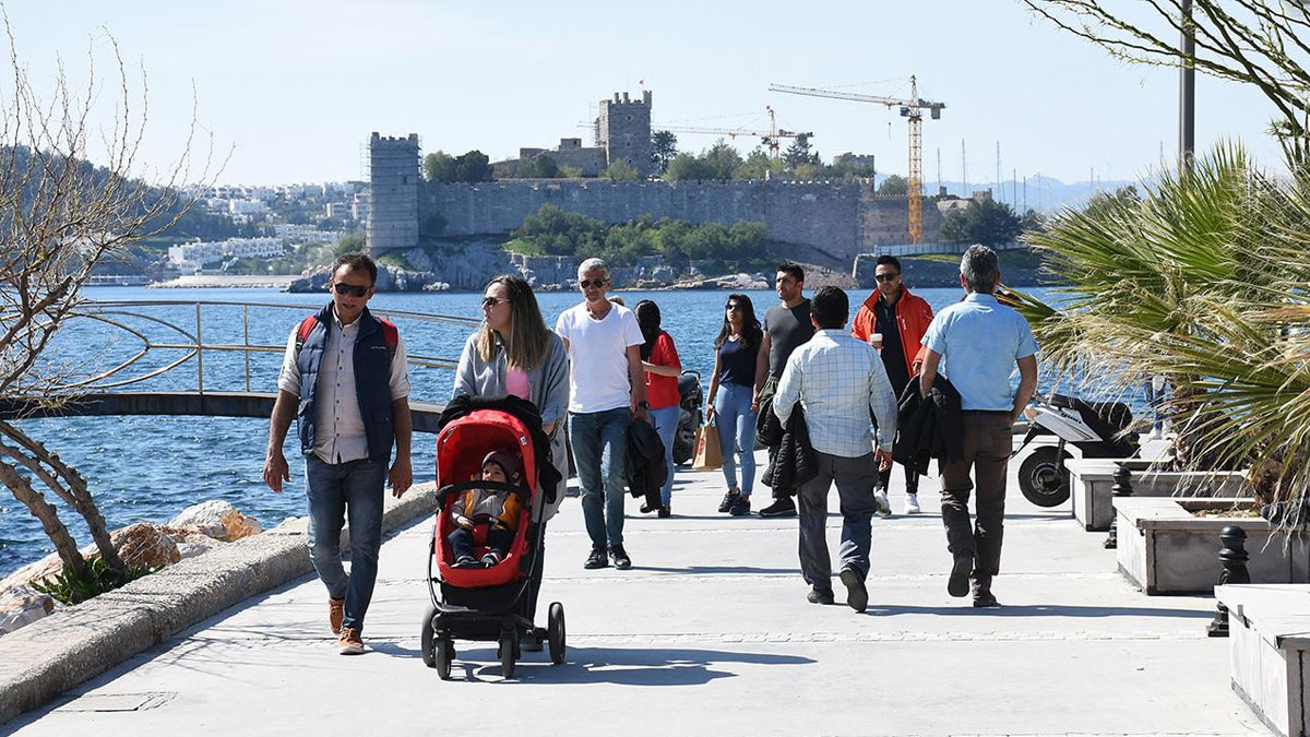 Seçim günü hava durumu nasıl olacak?
