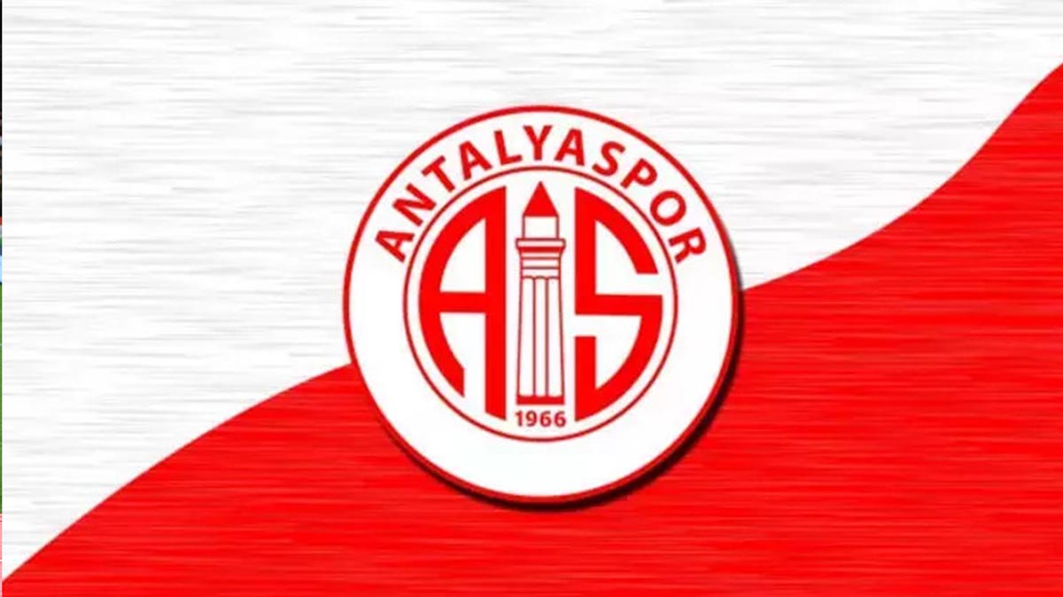 Antalyaspor'dan olay paylaşım