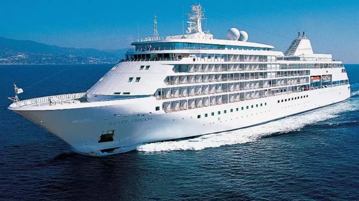 Rüyada Gemiye Binmek: Anlam ve Yorumlar