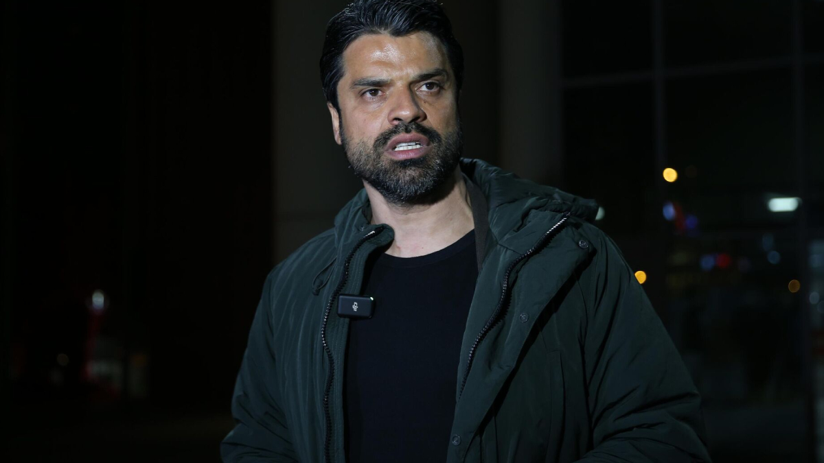 Gökhan Zan'dan yeni açıklama: Para sorunum yok, yedi sülaleme yeter