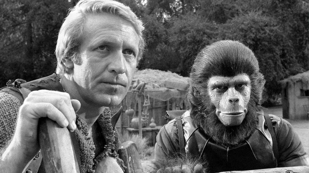 Pearl Harbor ve Maymunlar Cehennemi'nin yıldızıydı: Oyuncu Ron Harper hayatını kaybetti