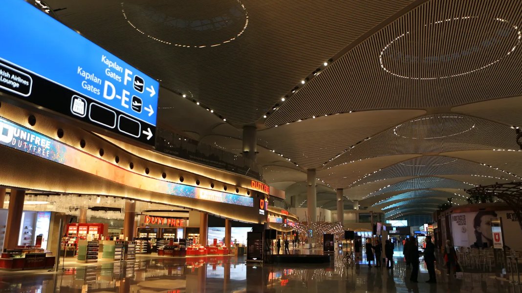 'Her ile bir havaalanı' kamu zararı oldu: Yolcu trafikleri büyük 'atıl' kapasiteyi ortaya çıkardı