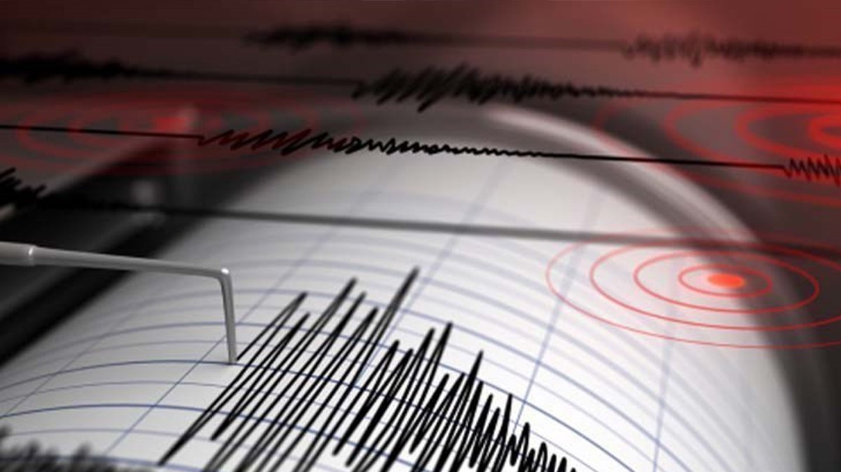Malatya'da deprem I Son depremler