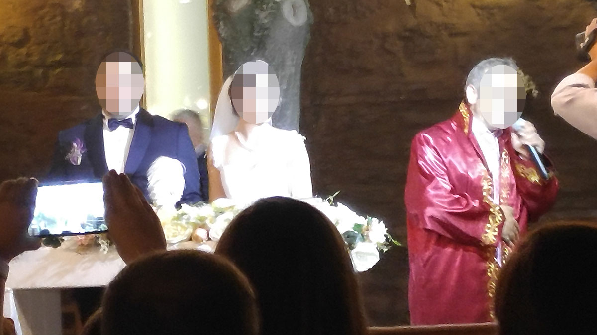 Düğüne gidenler meğer tiyatro izliyormuş! Yeni akım hızla yayılıyor, 1500 TL'den başlıyor