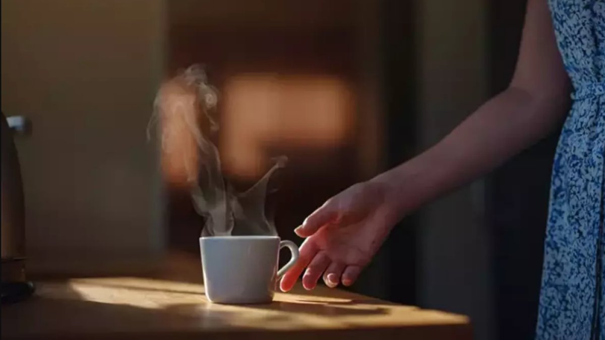 Rüyada Kahve Yapmak