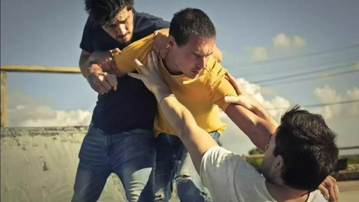 Rüyada Kavga Görmek: Türk Kültüründe Rüya Tabirleri