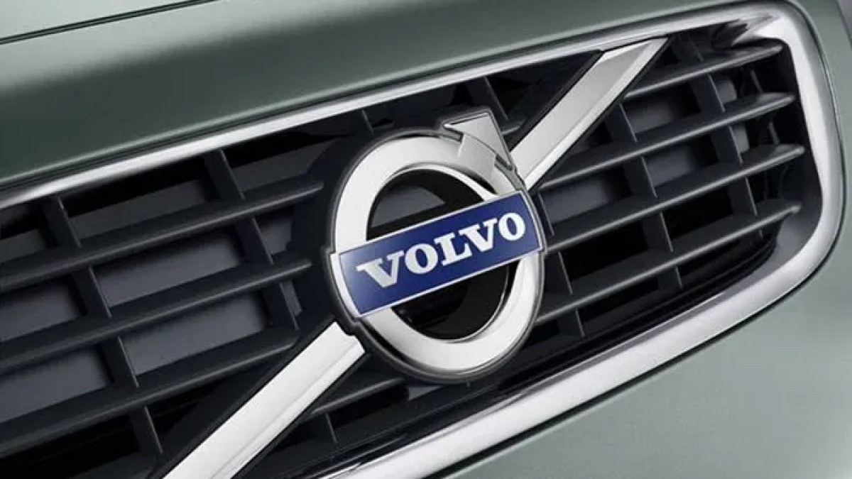 Volvo'da bir devrin sonu! Son model de alkışlarla müzeye kaldırıldı: Artık üretilmeyecek