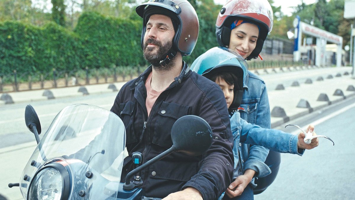 İstanbul baharda film yağmuruna hazırlanıyor