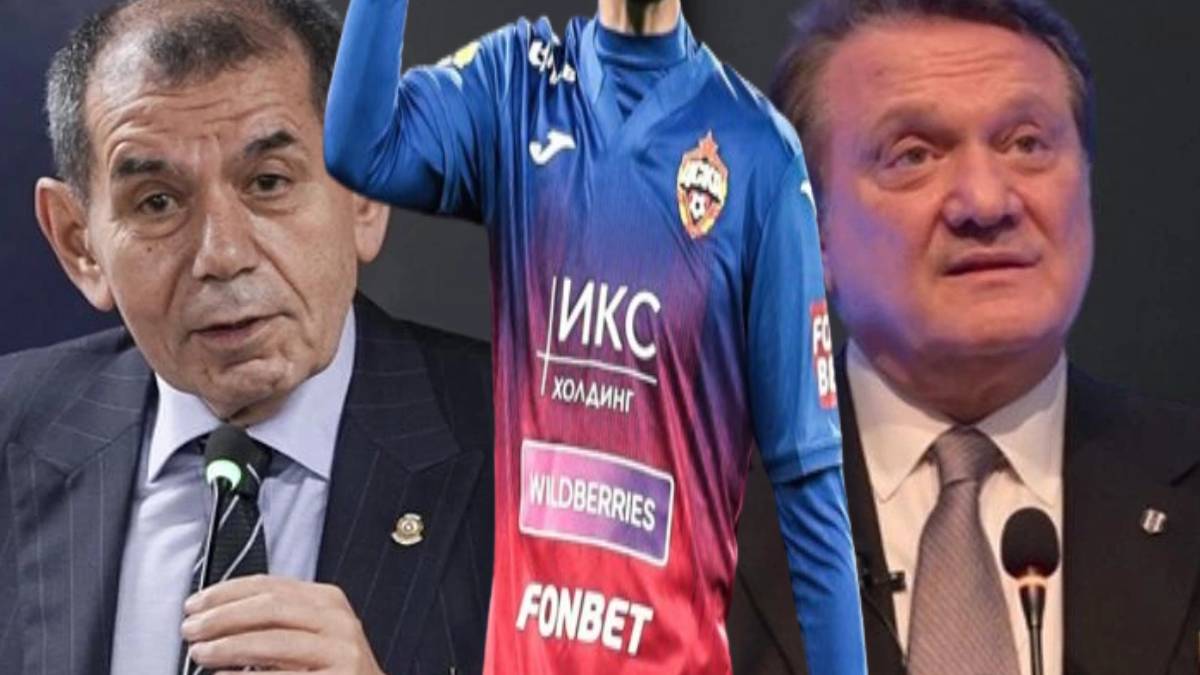 Hasan Arat özel jetini kaldırdı! Beşiktaş’tan Galatasaray’a yılın transfer çalımı. 18.5 milyon euroluk yıldız bedavaya geliyor