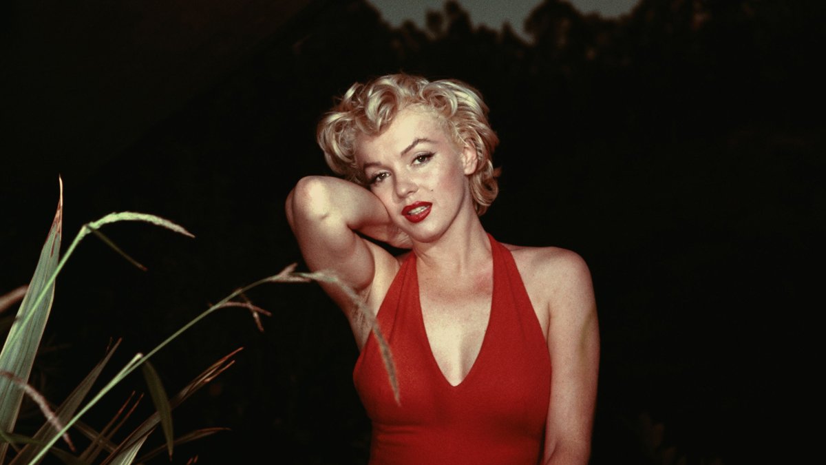 Marilyn Monroe'nun kaybolmayan büyüsü: Mezarının yanı dahi satılıyor