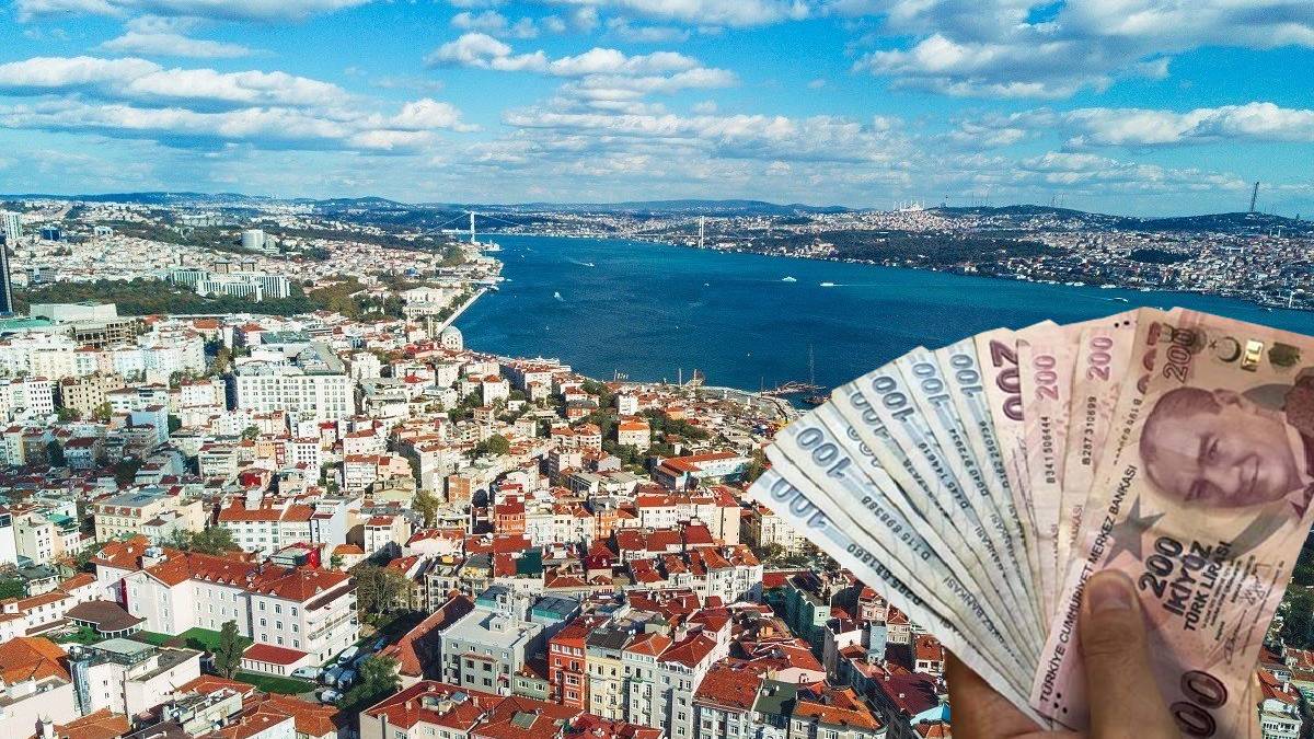 Ramazan'da İstanbullunun cebi boş kalmayacak 9 Nisan a kadar giden