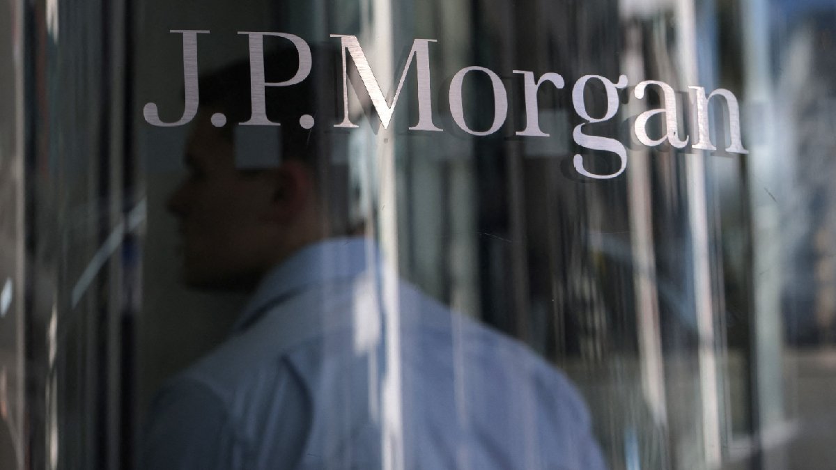 JPMorgan'dan borsa uyarısı