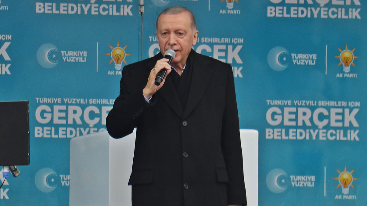Erdoğan'dan 'emekli maaşı' sinyali: Temmuzda masaya yatıracağız