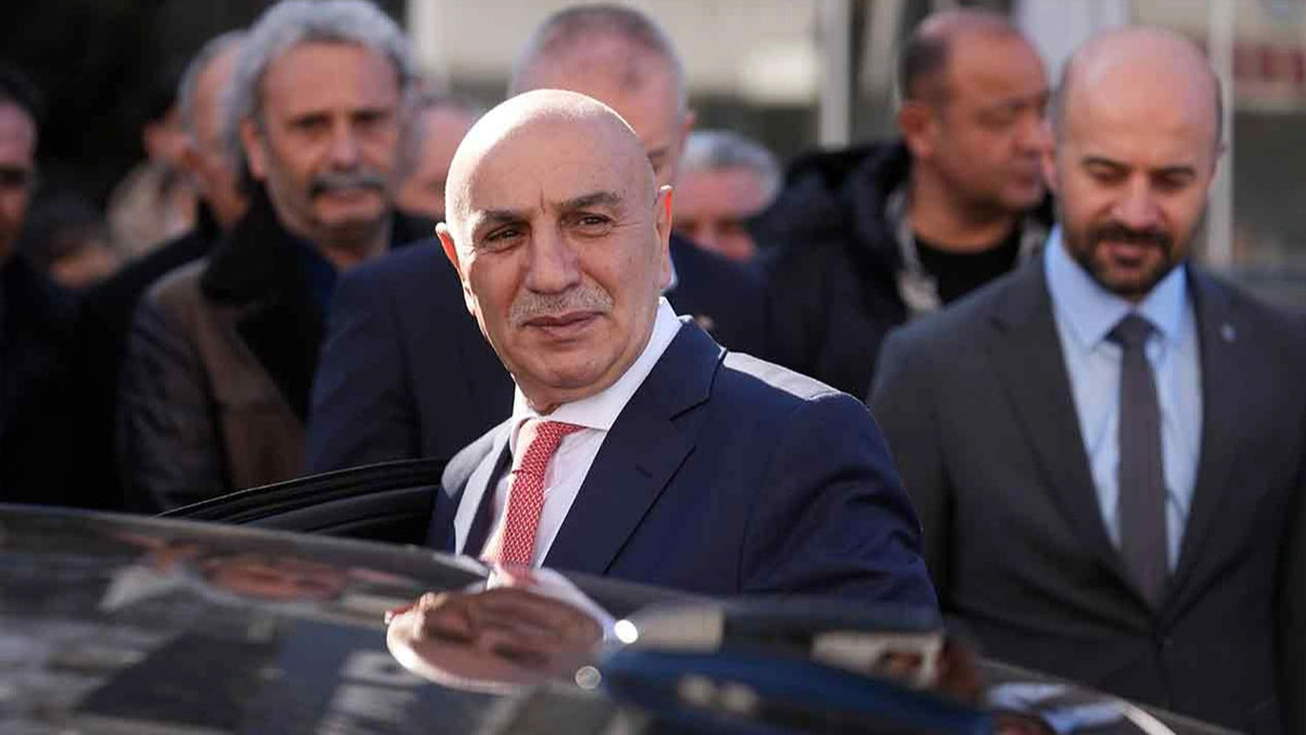 Turgut Altınok'tan 'sahte diploma' açıklaması: Yalan ve iftira