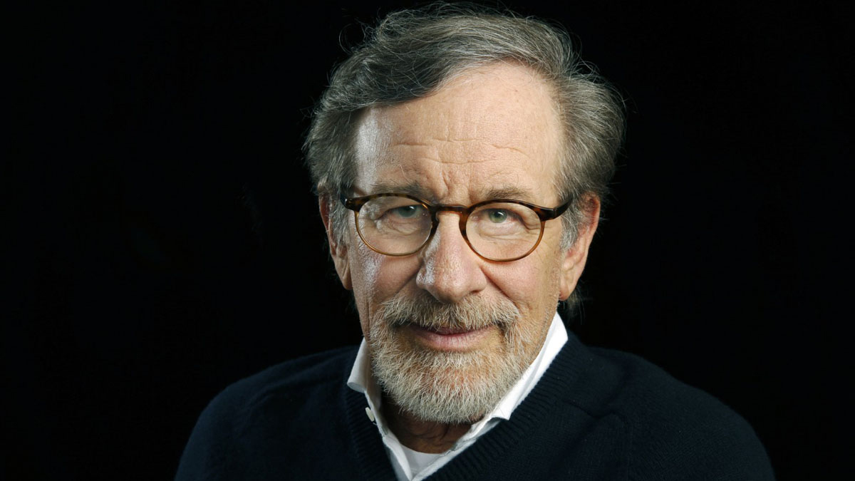 Yahudi yönetmen Spielberg'den 'Gazze' açıklaması Masumların öldürülmesini kınayabiliriz
