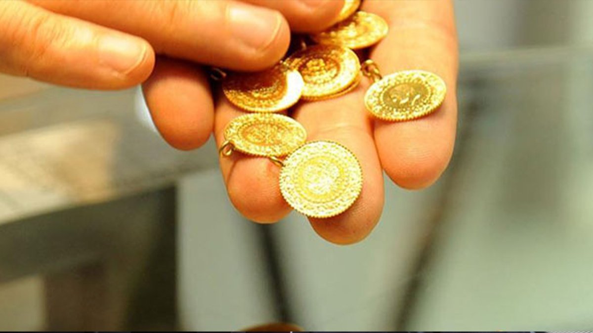 Altında bir zirve daha!