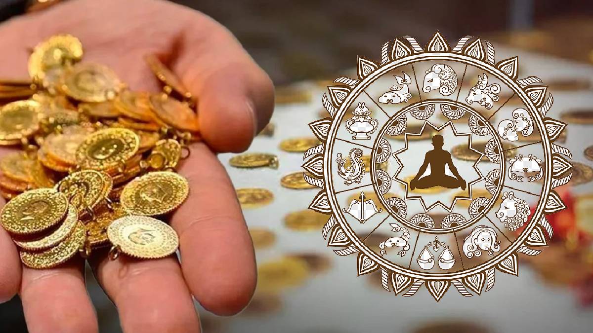 Bu sefer ekonomistler değil astrologlar işe el attı! Ünlü astrolog altında “en büyük yükseliş” tarihini verdi: Almayan pişman...