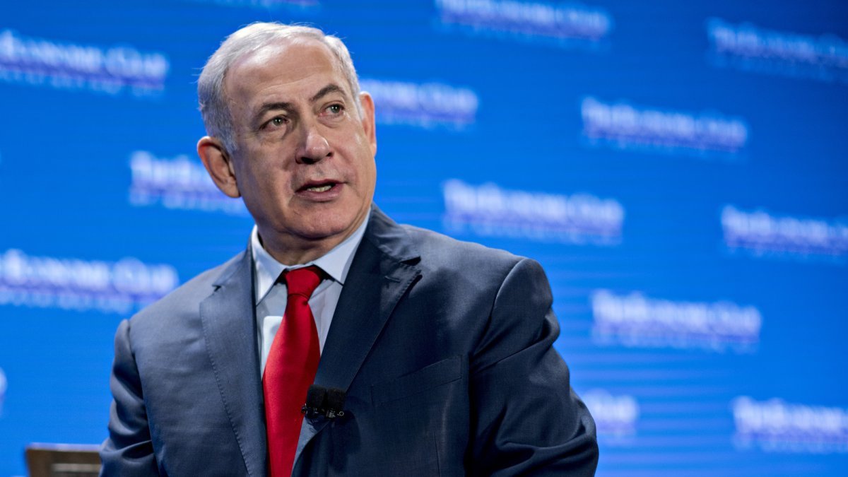 Netanyahu kabinesinde 'Gazze' krizi: Baskılara rağmen anlaşmayı reddediyor