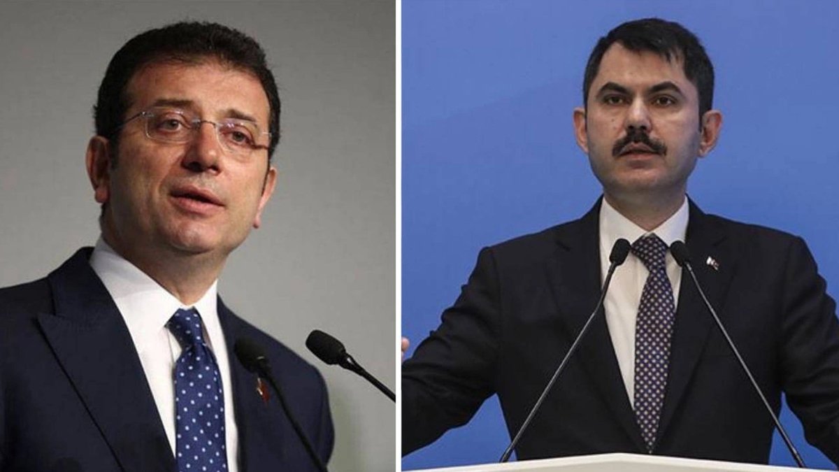 Konda Araştırma'nın anketinden çarpıcı sonuç: İmamoğlu ile Kurum arasındaki fark dikkat çekti