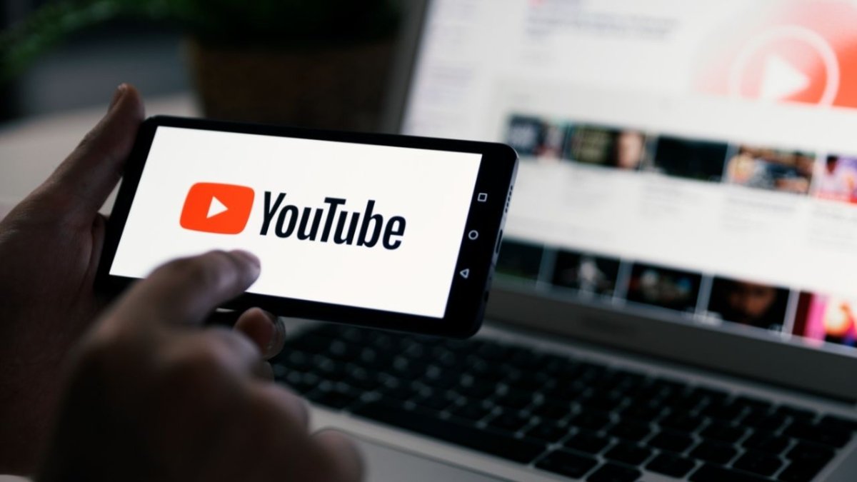 Youtube'u açanlar artık o butonla karşılaşacak! Sadece Premium kullanıcıları faydalanabilecek