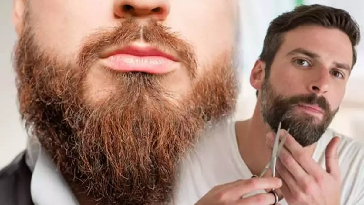 Rüyada Sakal Traşı Olmak: Anlamı, Yorumları ve Etkileri