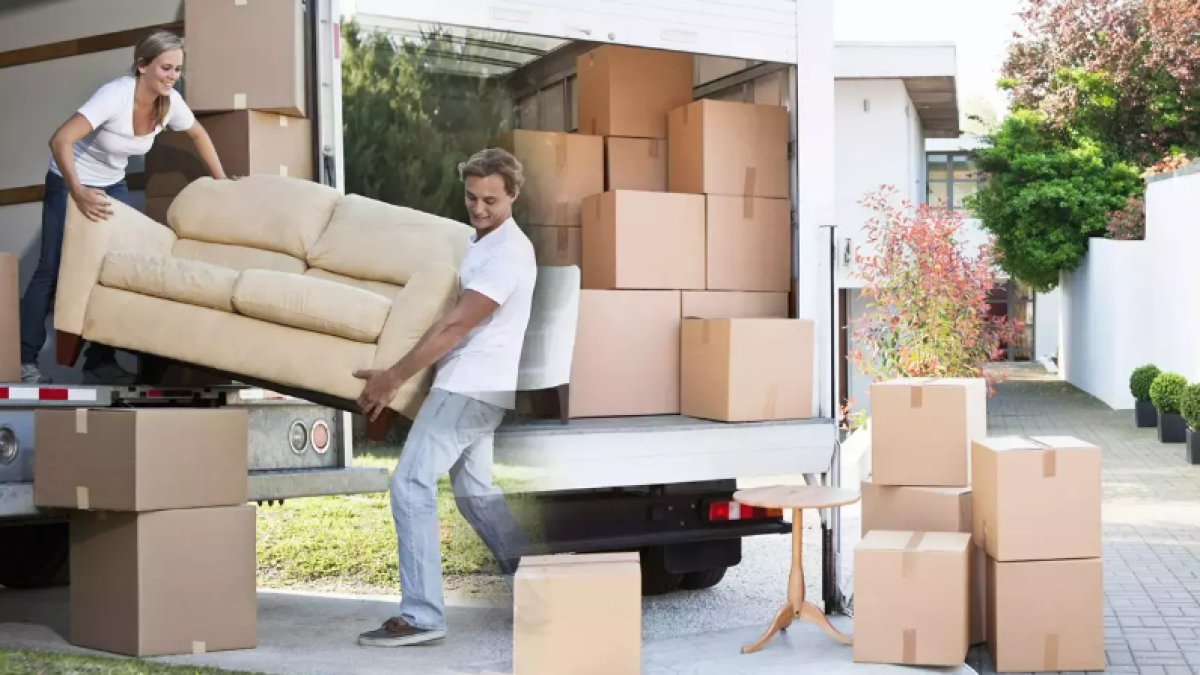 Rüyada Taşındığını Görmek