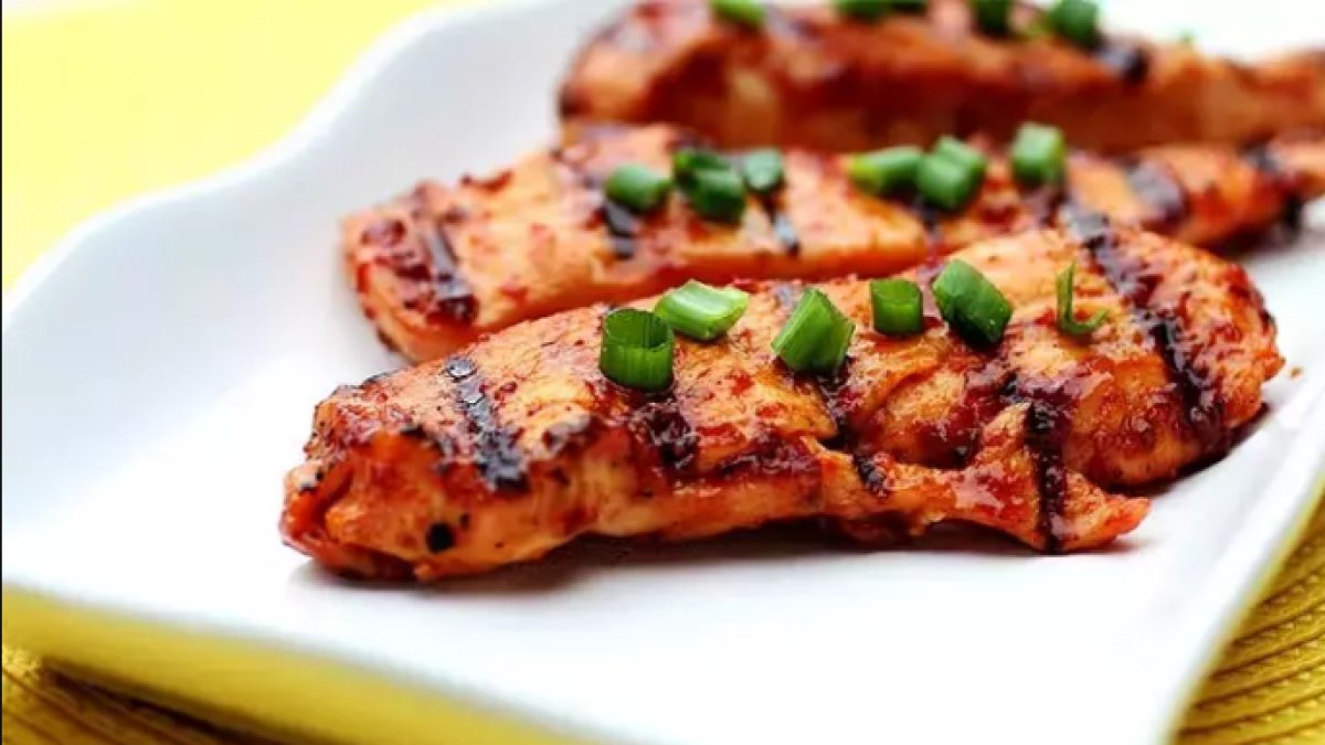 Rüyada Tavuk Eti Görmek: Anlamlı Yorumlar