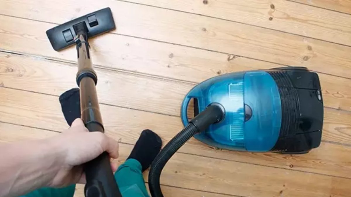 Rüyada Temizlik Yapmak: Zihinsel ve Duygusal Arınma Yolculuğu