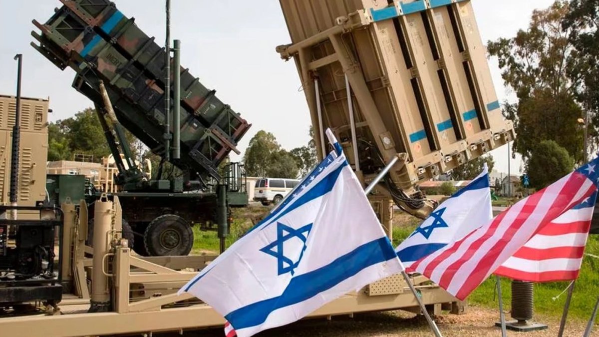 Biden yönetiminin soykırıma desteği sürüyor: ABD'den İsrail'e F-35 ve bomba sevkiyatına onay