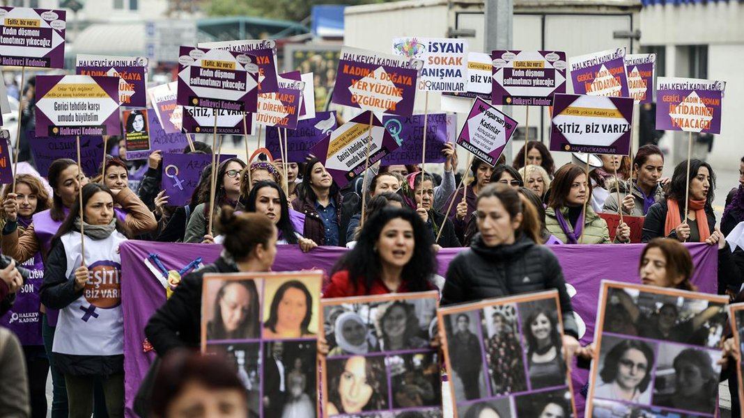 KADES verileri kadına şiddetin boyutunu ortaya çıkardı: Her 1,5 dakikada bir 'şiddet' ihbarı