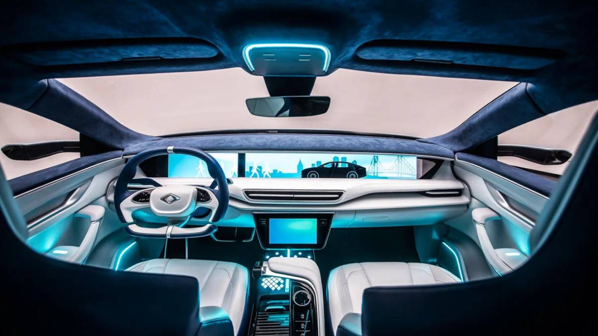 Togg'dan devrim yaratan yazılım güncellemesi! Artık arabanızı uzaktan kontrol edebileceksiniz