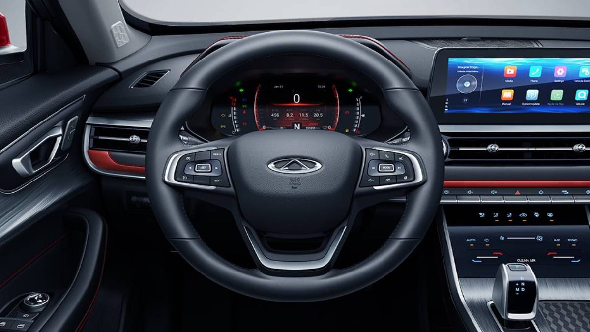 Chery'nin yeni SUV'u Türkiye'ye 800 bin liraya geliyor! Sadece sıfır piyasasını değil ikinci el piyasasını bile karıştıracak