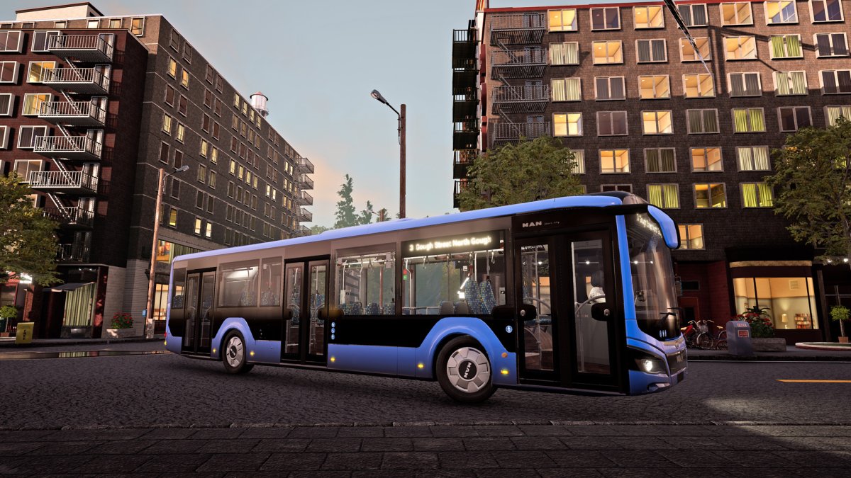 Amazon Prime Gaming'de o oyun ücretsiz oldu! Yetişen alıyor: Bus Simulator 21 Next Stop ücretsiz