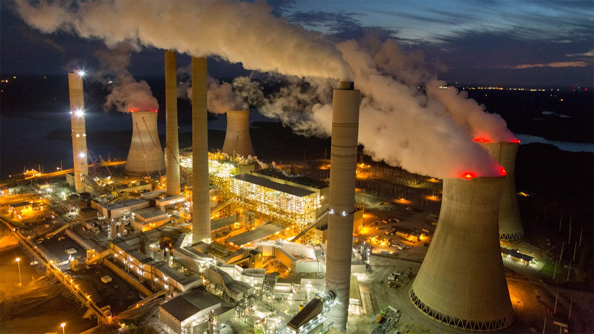 Fosil yakıtların sosyal maliyetleri