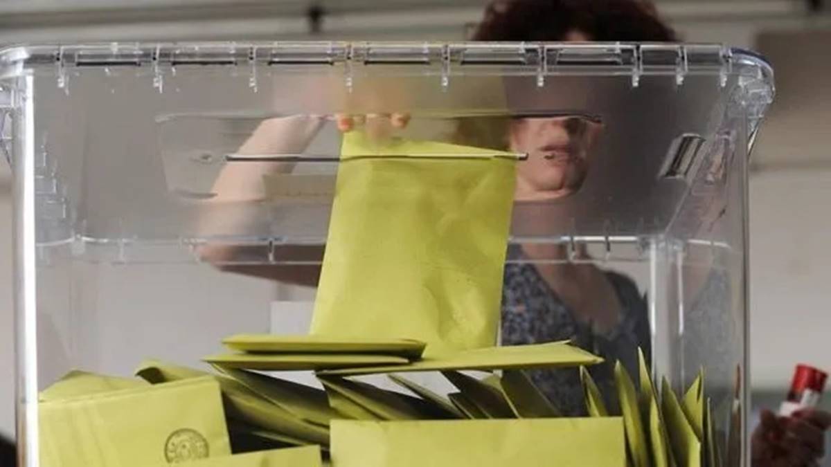 Sandığa giderken bu hataları sakın yapmayın: Oyunuz geçersiz sayılabilir! İşte yerel seçimlerde oy kullanma rehberi