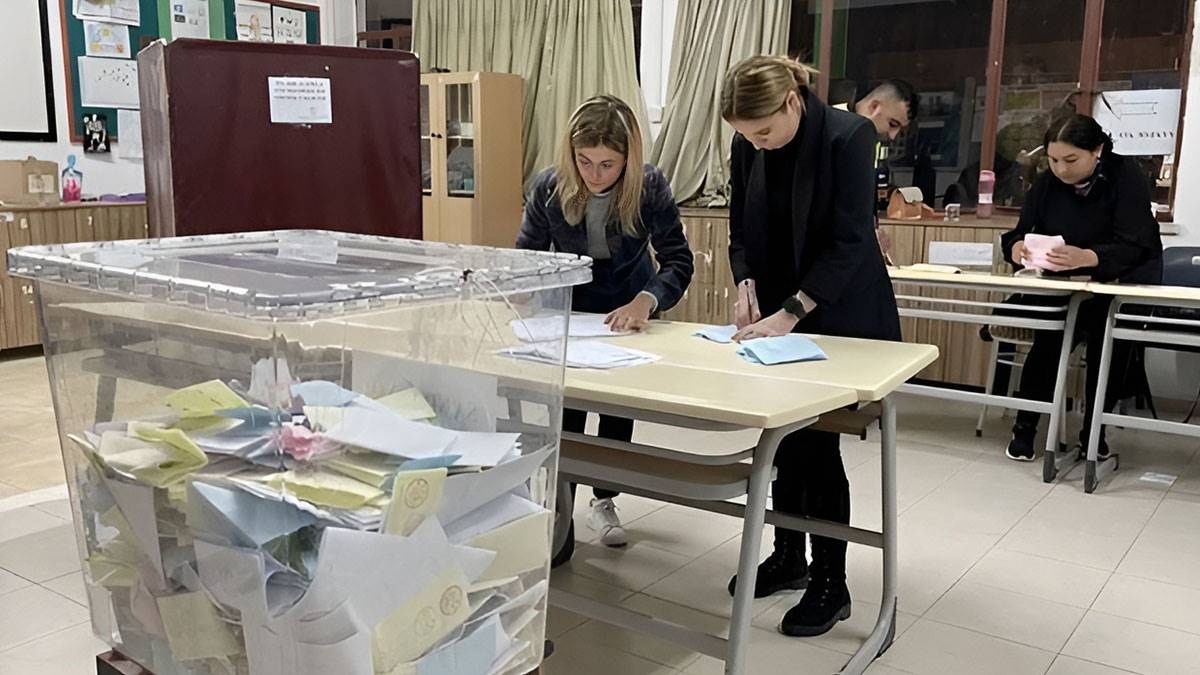 Seçim günü sakın bunları yapmayın: Ağır cezası var! Seçim yasaklarına göz atmadan dışarı çıkmayın