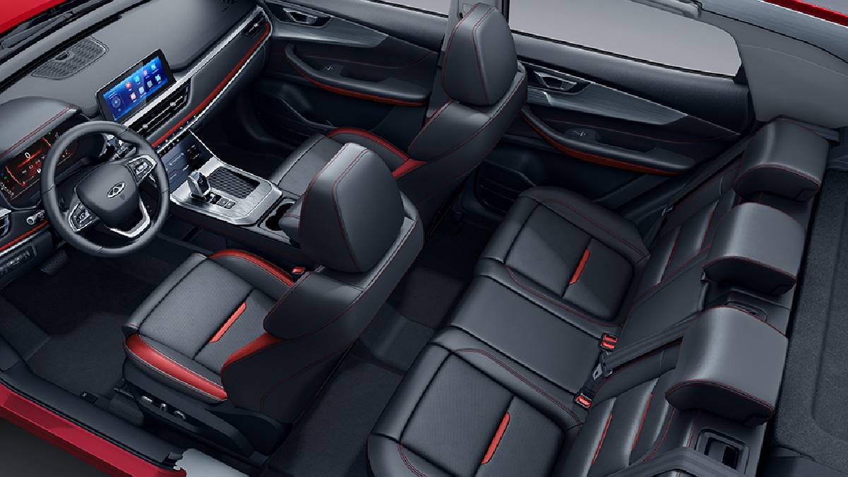 800 bin liraya süper lüks SUV! Türkiye'ye giriş tarihi belli oldu: Şimdiden adınızı yazdırın