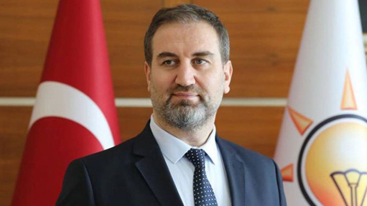 AK Parti Genel Başkan Yardımcısı Şen açıkladı: Son dakika anketlerine itibar etmeyiniz