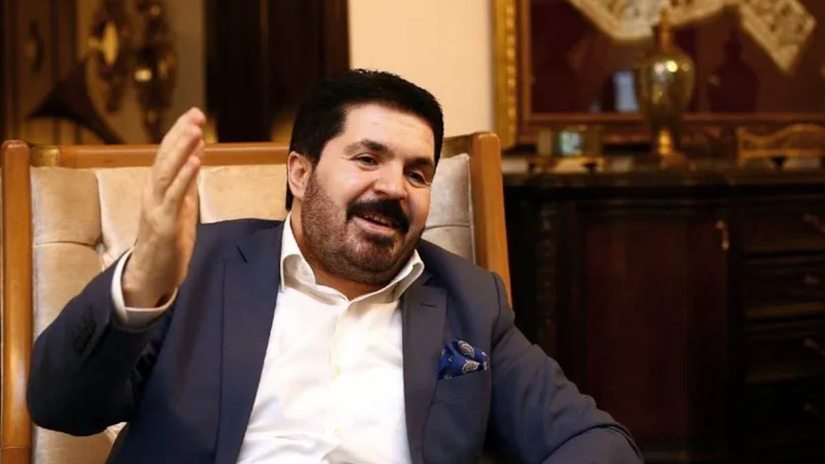 Eski Ağrı Belediye Başkanı Savcı Sayan yasağı deldi, köyündeki sonuçları paylaştı