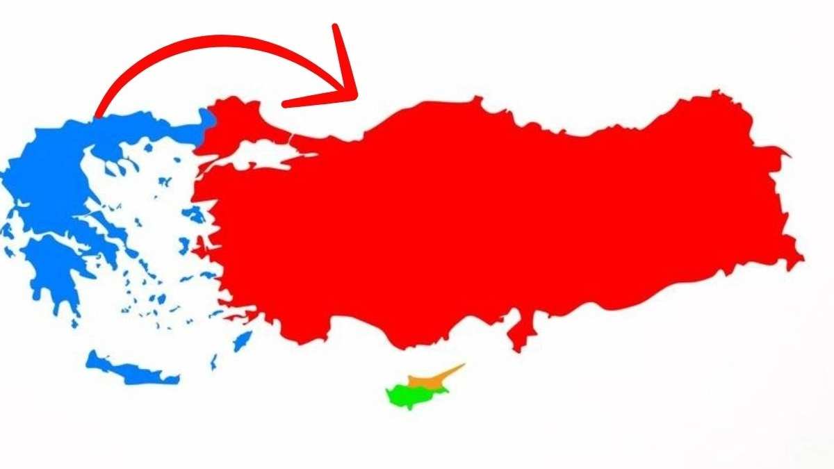Yunanistan'ı da geçti Türkiye'ye doğru geliyor! Bu gece çok uzun olacak: Önce Trakya ardından İstanbul ve tüm Türkiye