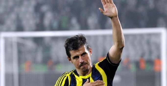 İşte Emre'nin yeni takımı