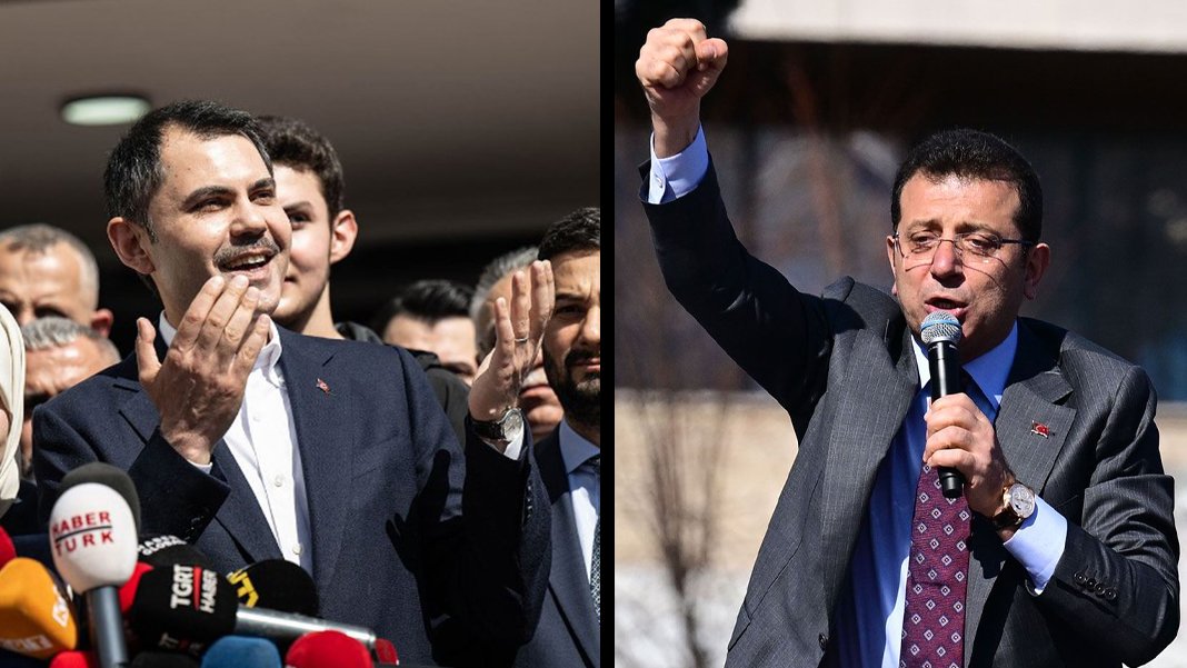 Türkiye seçimini yaptı: İstanbul'da son durum