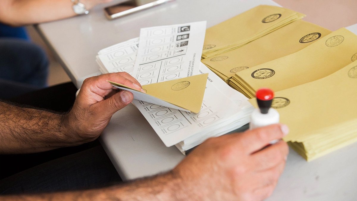 İşte 31 Mart Yerel Seçimleri’nin sonuçları | CANLI