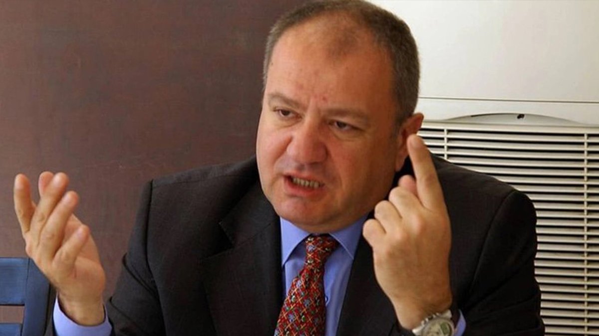 LDP lideri oyunu başka bir partiye attı